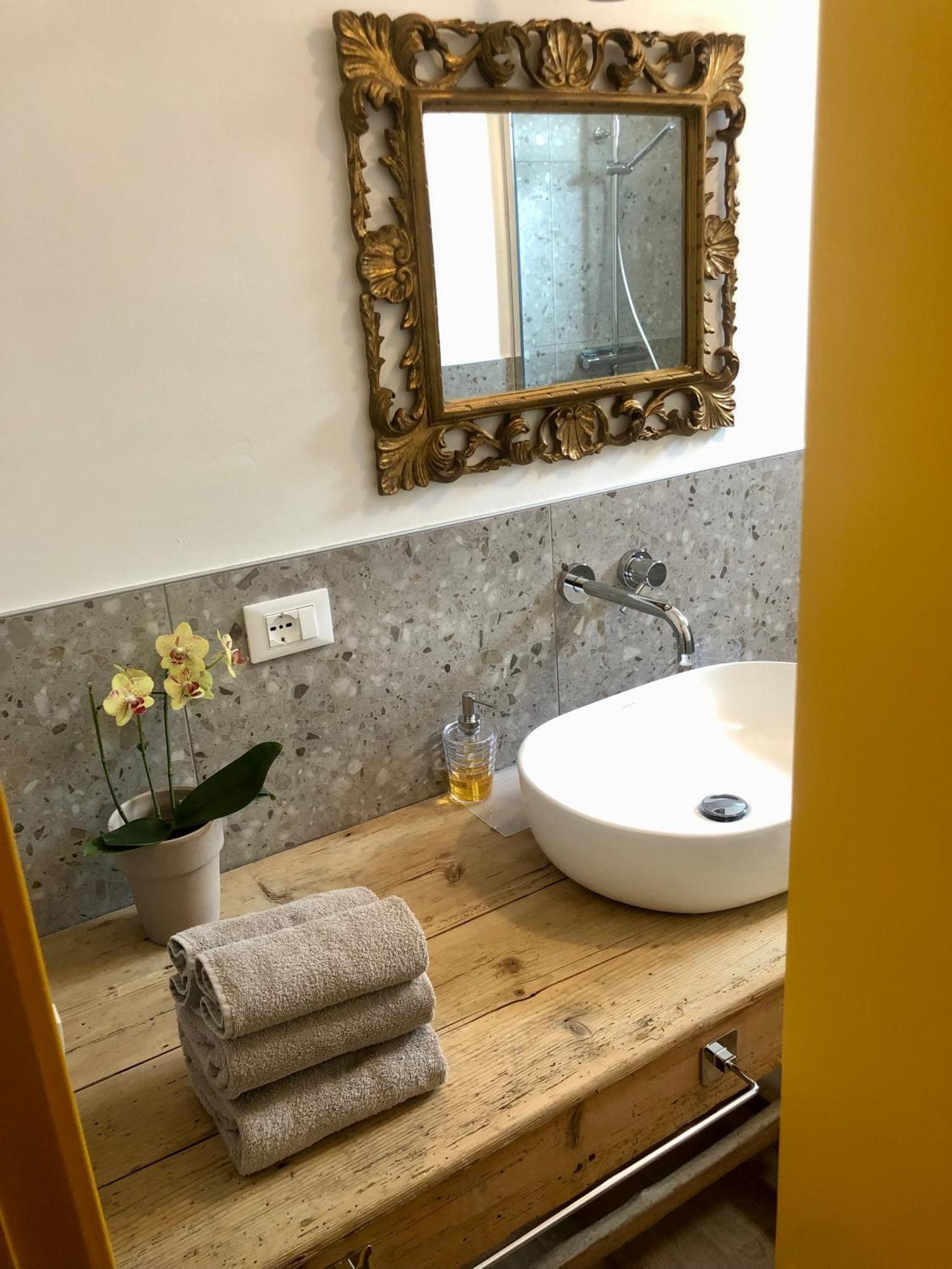 סקיו Roggia Maestra B&B מראה חיצוני תמונה