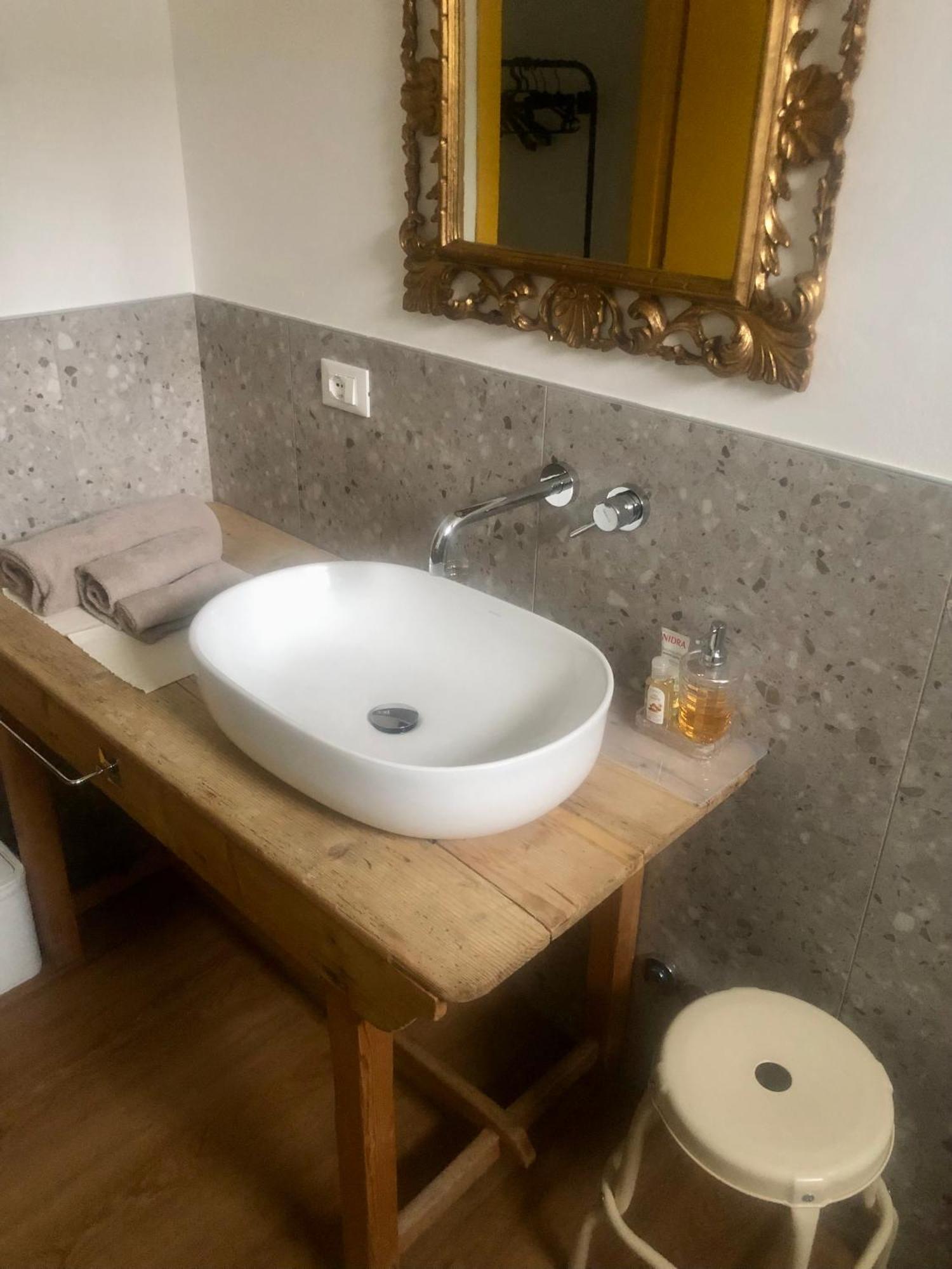 סקיו Roggia Maestra B&B מראה חיצוני תמונה