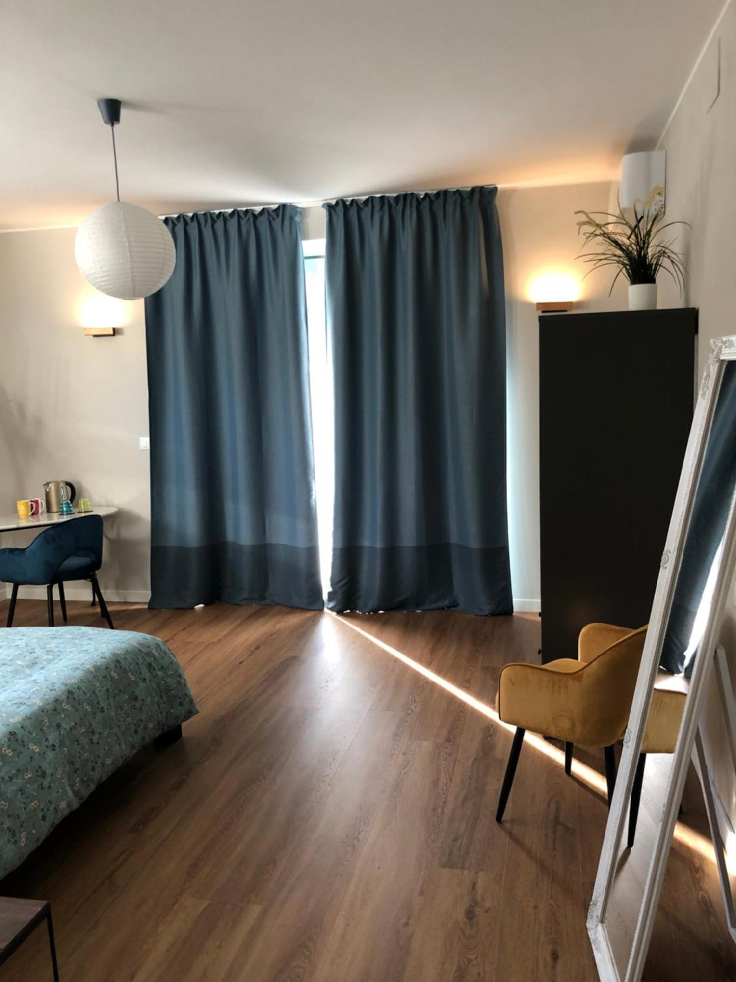 סקיו Roggia Maestra B&B מראה חיצוני תמונה