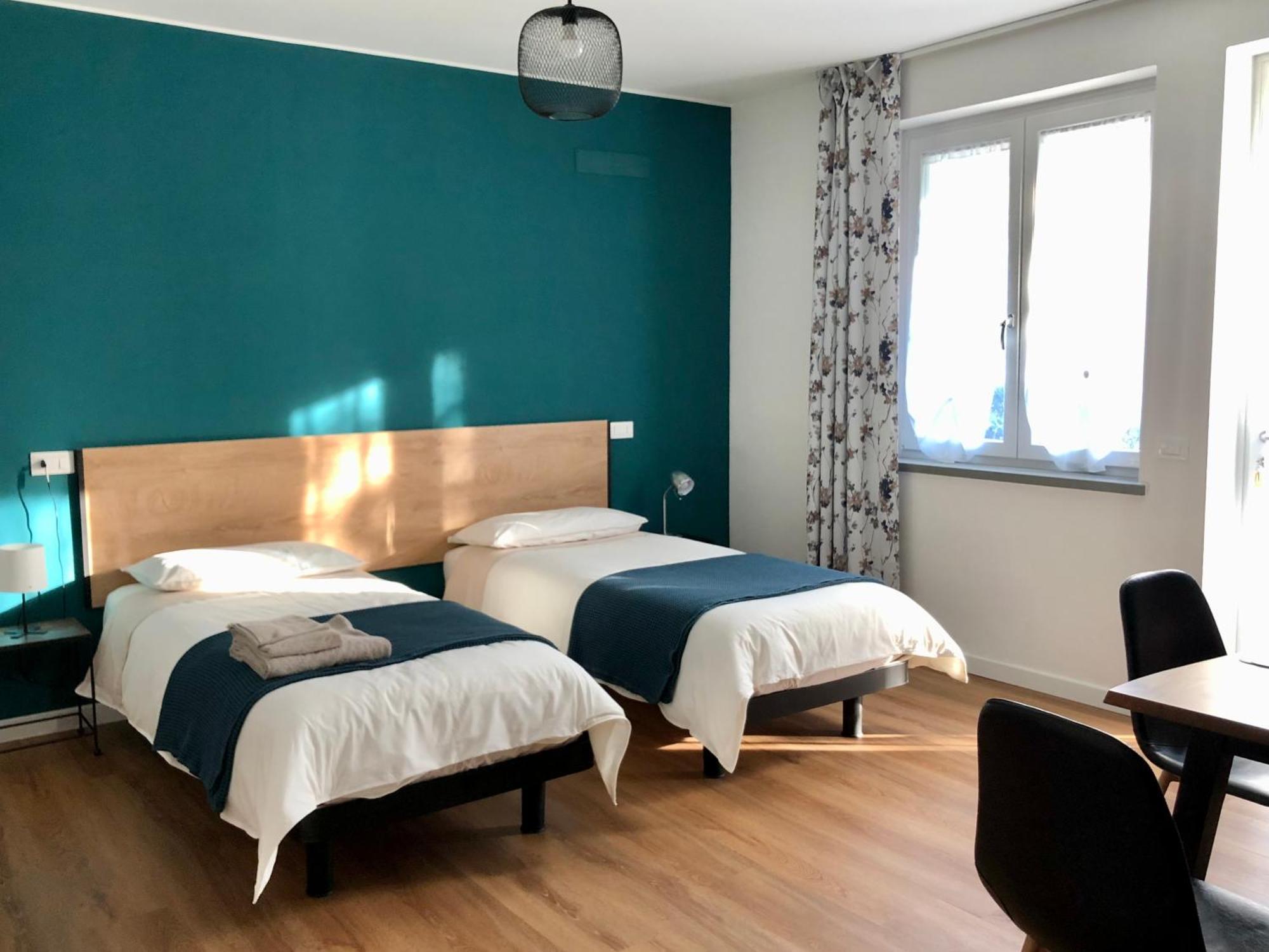 סקיו Roggia Maestra B&B מראה חיצוני תמונה