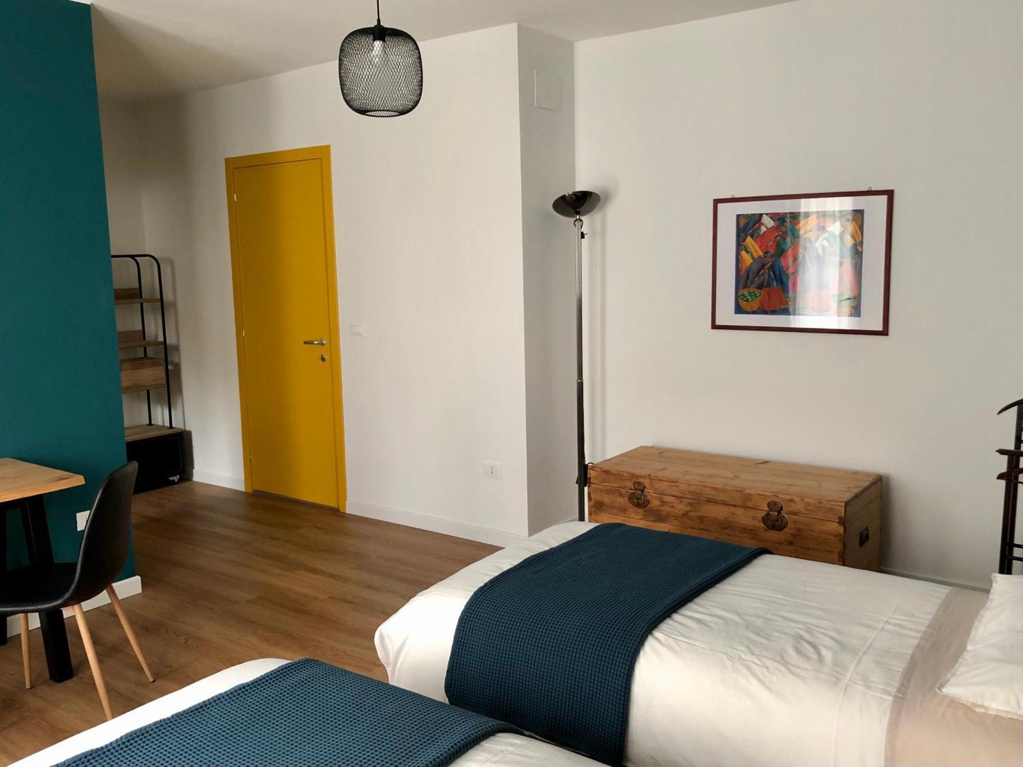 סקיו Roggia Maestra B&B מראה חיצוני תמונה