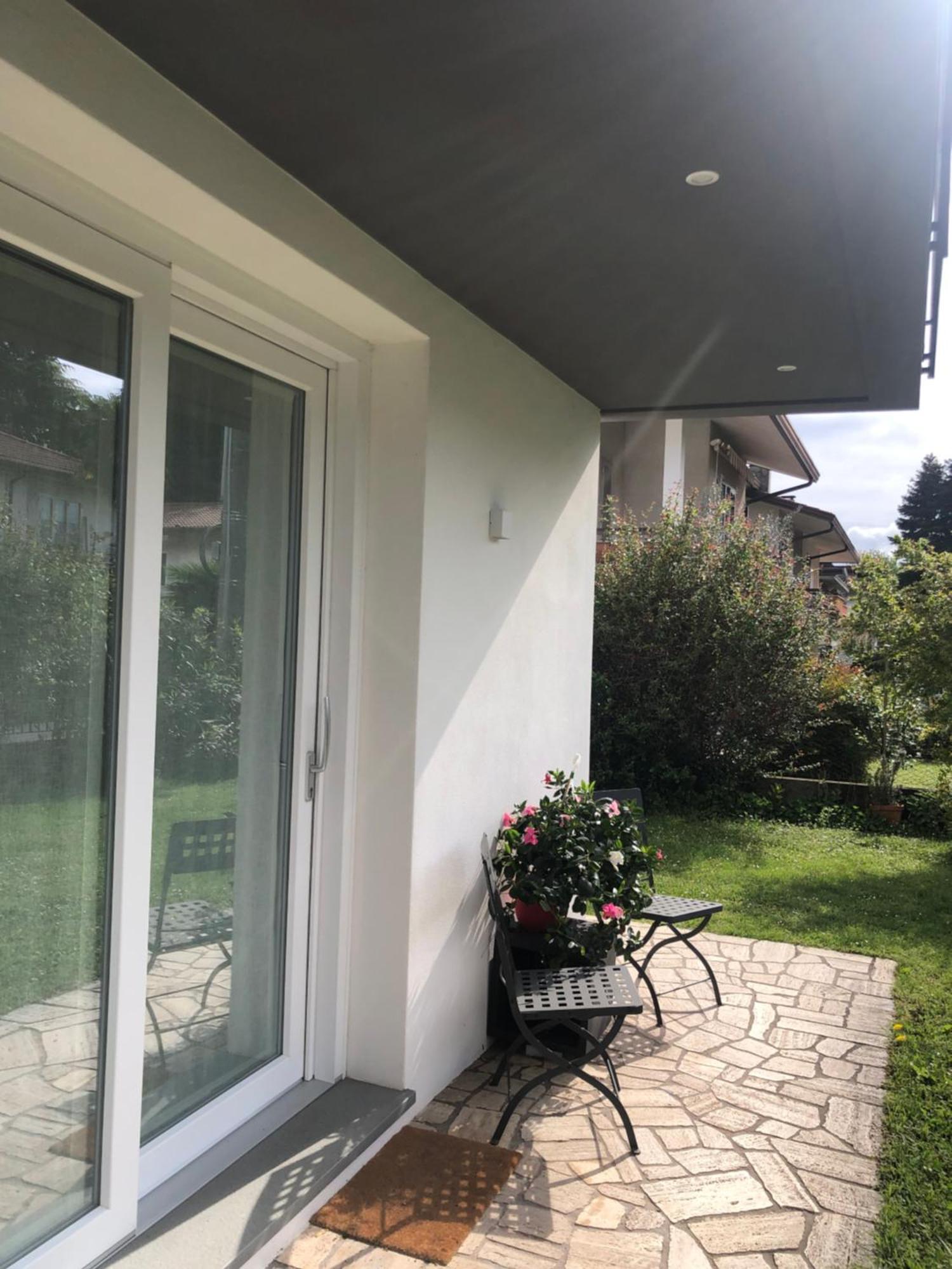 סקיו Roggia Maestra B&B מראה חיצוני תמונה