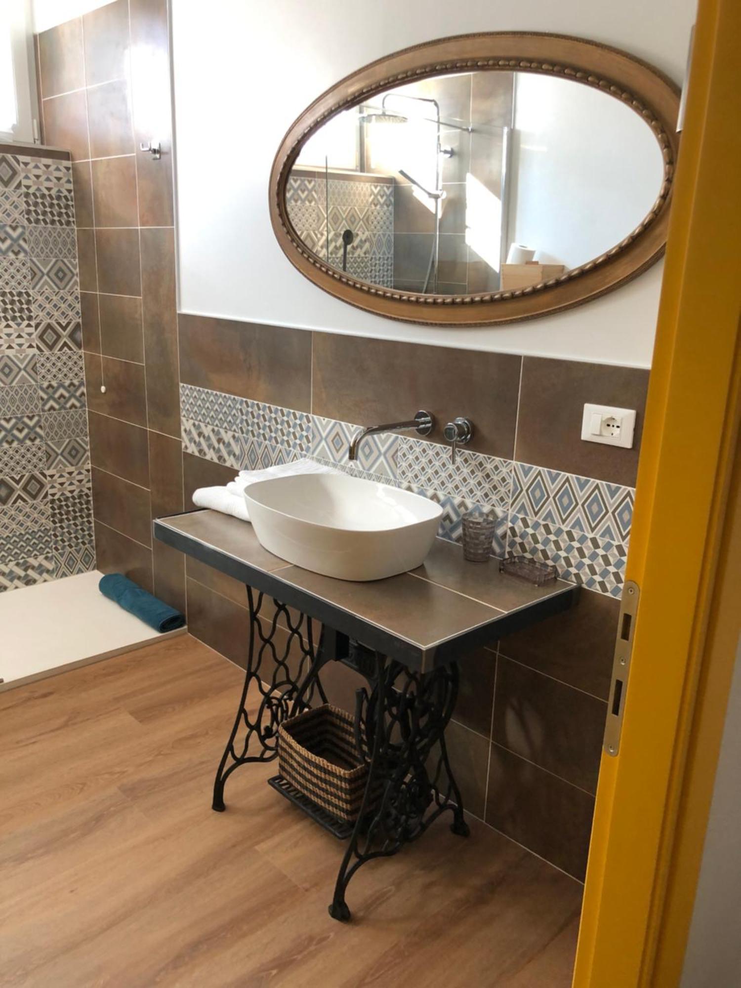 סקיו Roggia Maestra B&B מראה חיצוני תמונה